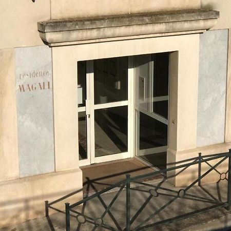 Studio Magali タラスコン エクステリア 写真